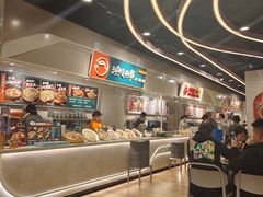 -大食代美食广场(月星环球港店)