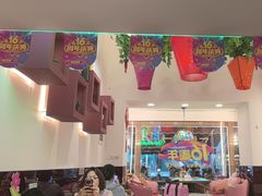 -香港威特瑞茶餐厅(小白楼音乐厅店)
