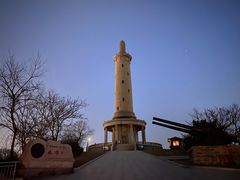 -白玉山景区