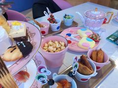 -水桶王国主题餐厅·聚会·生日派对·亲子活动·家庭套餐(亚龙湾希尔顿店)