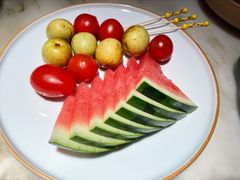 果盘-锦府盐帮·李宅(领展购物广场中关村店)