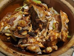 -衡山汇·高级粤菜(霄云路店)