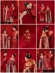 -巴黎经典婚纱摄影PARISSIC