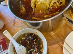 -付小姐在成都(中山公园店)