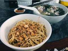 干面-南香小食店(水门路店)