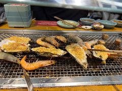 -蚝英雄鲜蚝自助专门店(长楹天街直营店)