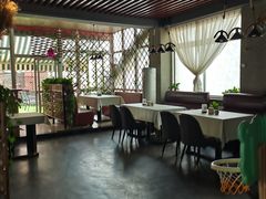 大堂-CASA卡撒意式西餐厅