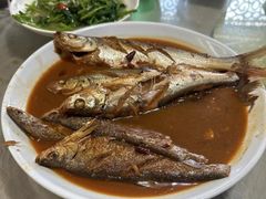 -茅山风味馆
