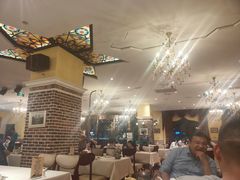 大堂-巴依老爷·新疆美食(上城区天城路店)