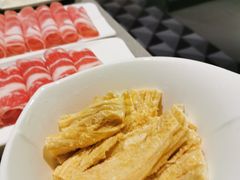 -海底捞火锅(油麻地店)