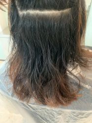 -美格丝M.G.S Hair Salon