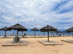 -月亮湾湿地公园