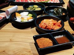 -九田家黑牛烤肉料理(西溪龙湖天街店)