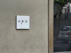 -O.P.S. CAFE
