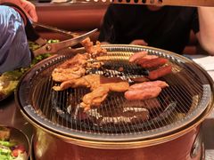 鸡腿肉-西塔老太太泥炉烤肉(苏州大悦城店)