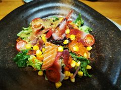 -福匠日本料理(人民路店)