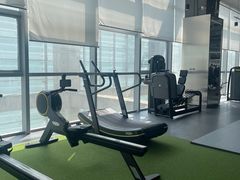 -OXYGYM 奥美氧舱运动中心(朝阳大悦城店)