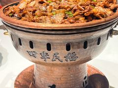 -四季民福烤鸭店(故宫店)