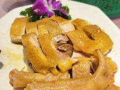 -盛港湾海鲜食府(黄沙店)