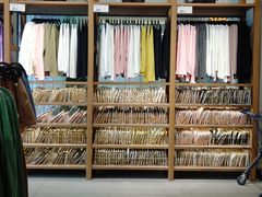 -鹿岛会员店 (龙湖三千集天街店)