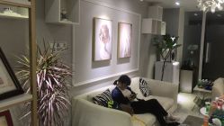 -久匠·野生眉半永久纹眉