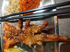 -麦凯伦烧烤·精酿超级工厂店(金桥总店)