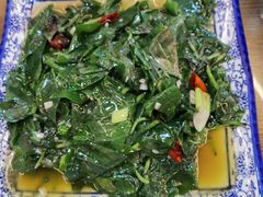 -老味道1992(武当山店)