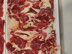 -食潮汕头鲜牛馆(望京保利店)