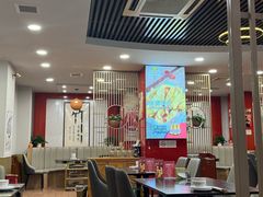-潮汕美牛肉丸火锅店(天宁寺店)