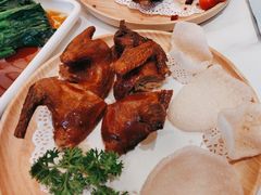 -避风塘·金牌店·夜宵(金玉兰店)