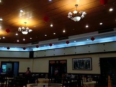 大堂-广兴酒家