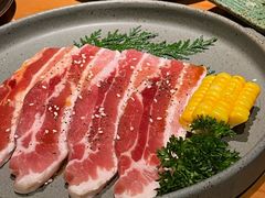 -MIKOMIKO和牛烧肉专门店(南门店)