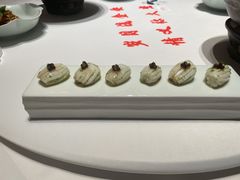 -湘上湘(米其林餐厅-正大中心总店)