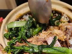 -华记煲仔华·煲仔饭(三元里万科里店)