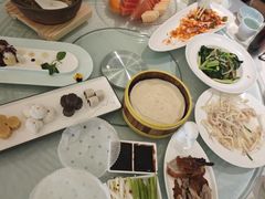 -玉林烤鸭店(定福庄店)