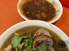 炒肝儿-姚记炒肝店(簋街店)