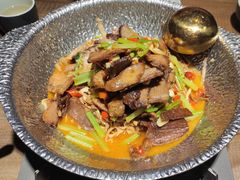 -福宝漠北·牛羊肉(广埠屯店)