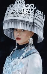 -金夫人婚纱摄影(西昌店)