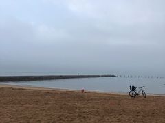 -青岛第二海水浴场