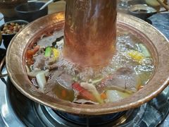 -陀岗美食·云南藏式特色餐厅