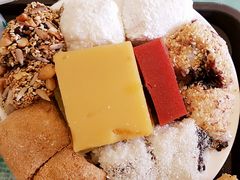 -护国寺小吃(安定门店)