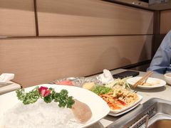-海底捞火锅(莘松路店)