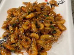 油爆河虾-状元楼(金溪路店)