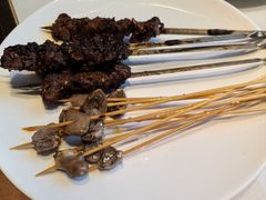 -美食汇自助餐厅(成都万达瑞华酒店)