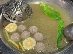 -八合里潮汕鲜牛肉火锅(深圳海岸城店)