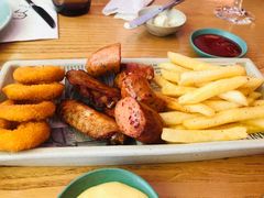 小吃拼盘-EN SPACE恩空间