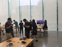 -Apple零售店(新街口店)