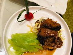 -得月楼·省级非遗·传统苏帮菜(观前店)