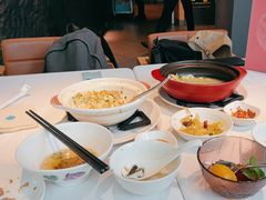 -莆田餐厅PUTIEN(颐堤港店)