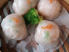 -东江渔村·古典园林·30年粤菜老字号(太和店)